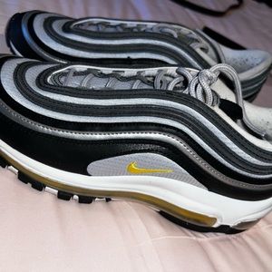 Nike Shoes